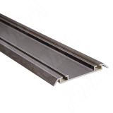 INTEGRO WOODLINE Направляющая нижняя Дуб Феррара, L-6000 IN11105F