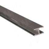 INTEGRO WOODLINE Профиль межсекционный Дуб Феррара, L-5900 IN11155F