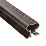 INTEGRO WOODLINE Профиль-ручка симм. Дуб Феррара, L-5400 IN11195F