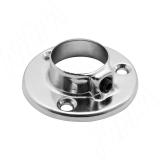 Консоль-крепление к плоскости D=25мм (зажимная шпилька) JOK-H007 03