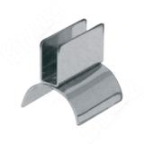 Держатель (стекла) хром JOK.036.CH