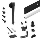 LOFT Комплект на одну дверь до 100 кг LO100SET