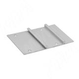 STANDART Адаптер для деревянной декоративной планки P-1194