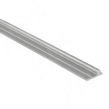 IKM-30 Направляющая нижняя, серебро, L-6000