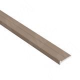 PRIDE профиль межсекционный, шампань, L-3000 PR024388A-S3