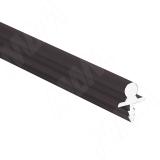 IKM-80AY/FAST Направляющая забивная, бронза, L-6000 PR042055A