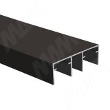 IKM-80AY Направляющая верхняя двойная, бронза, L-2000 PR042057A-S2