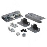 PS10 Комплект для внутреннего фасада PS10INTSET