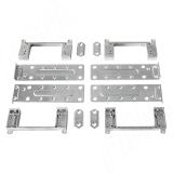 PS19.5 Комплект адаптеров для установки на PS40, на 1 дверь PS19KS1006