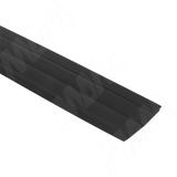 PS65 Пыльник-уплотнитель для деревянной накладки, L-3000 PS65PZ02052890