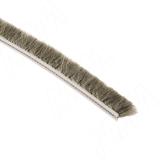 PS19 Шлегель серый, 4,8х9мм PZ0348098B