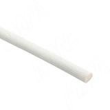 INTEGRO Буфер-уплотнитель, белый, L-2750 QL4WH