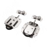 INTEGRO Комплект универсальных роликов на 1 дверь ROL-1260