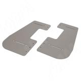 SLIM крепление для пантографа Ambos LIFT 700, комплект 2 шт. SL701LPR