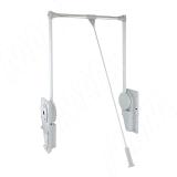 Пантограф 55-75 см, регул. нагрузки 14-20 кг, серый