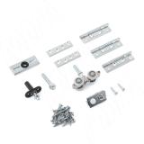 STANFOLD Комплект для одной складной двери до 40 кг