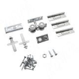 STANFOLD Комплект для одной складной двери до 40 кг