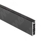 VOGUE Демпфер жесткий для штанги, черный, L-1000 TA05HBL-S1, фото 2