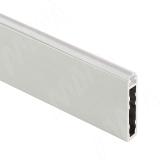 VOGUE Демпфер жесткий  для штанги, прозрачный, L-3000 TA05HTR, фото 1