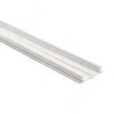 PS11 Профиль-заглушка, белый, L-2600