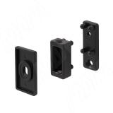 UNICO поперечное крепление, черный