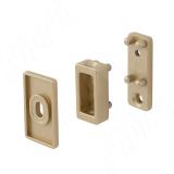 UNICO поперечное крепление, золото