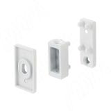 UNICO поперечное крепление, белый