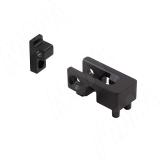 UNICO крепление к стене/потолку, черный