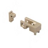 UNICO крепление к стене/потолку, золото