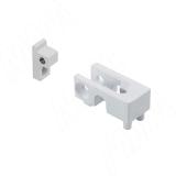 UNICO крепление к стене/потолку, белый