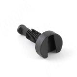 VERTIKO Полкодержатель для деревянной полки VR089W25