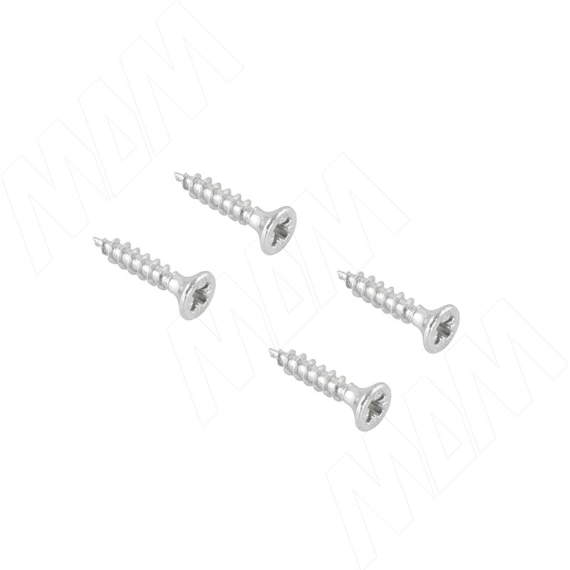 Корректор фасада, врезной, регулировка сверху, алюминий, L 2536-2936 мм фото товара 3 - BR05KT70000003