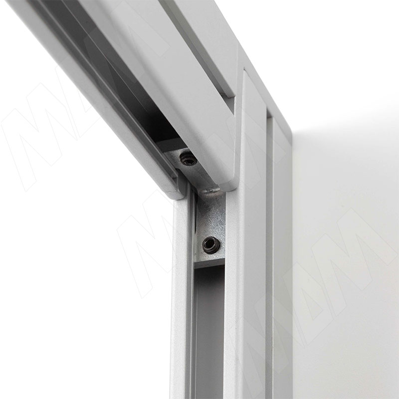 UNICO Уголок соединительный фото товара 2 - UN795ACOR