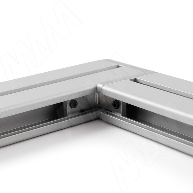 UNICO Уголок соединительный фото товара 3 - UN795ACOR