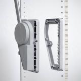 Расширитель для пантографа SUPERLIFT, серый 152/A, фото 1