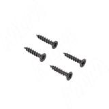 Корректор фасада, врезной, регулировка сверху, черный, L 2136-2536 мм BR05KT7VN60002, фото 2