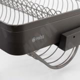 ESENTA Корзина для обуви, 500 мм, графит, плавн. закр. ES50SHGP, фото 2