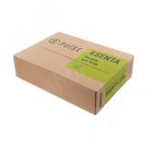 ESENTA Вешало для брюк, крепление к полке, графит, плавн. закр. ES46TRSGP, фото 3