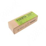 ESENTA Штанга выдвижная, графит, плавн. закр. ESHA36GP, фото 1