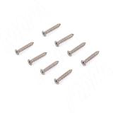 ESENTA Поворотная обувница, 6 полок, 1070-1270 мм, графит ESRSH6GP, фото 9