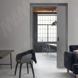 GUSTAVSON STARK Пенал для одной двери, толщина 100 мм GUST100S, фото 1