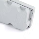 Пантограф 75-115 см, нагр.10 кг, серый LIFT300, фото 1