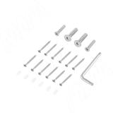 Пантограф 75-115 см, нагр.10 кг, серый LIFT300, фото 3