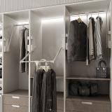 Пантограф 55-75 см, нагр.15 кг, серый LIFT700-5075, фото 4