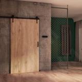 LOFT Комплект на одну дверь до 100 кг LO100SET, фото 1