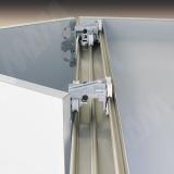 PS11 Комплект роликов и аксессуаров для складной двери PS11AP6E01, фото 1