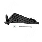 PS40.1 Стопор верхний для левой двери PS40FS9001S, фото 1