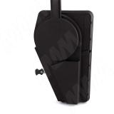 Пантограф 55-75 см, регул. нагрузки 14-20 кг, черный SUPERLIFT-5075-BL, фото 1