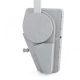 Пантограф 75-115 см, регул. нагрузки 14-20 кг, серый SUPERLIFT, фото 1