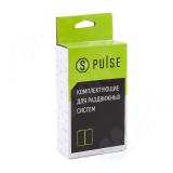 STANFOLD Комплект для одной складной двери до 40 кг Stanfold40N, фото 1